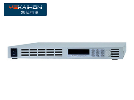 可编程直流电源